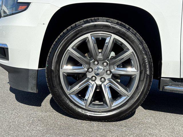 used 2017 Chevrolet Tahoe car, priced at $27,975