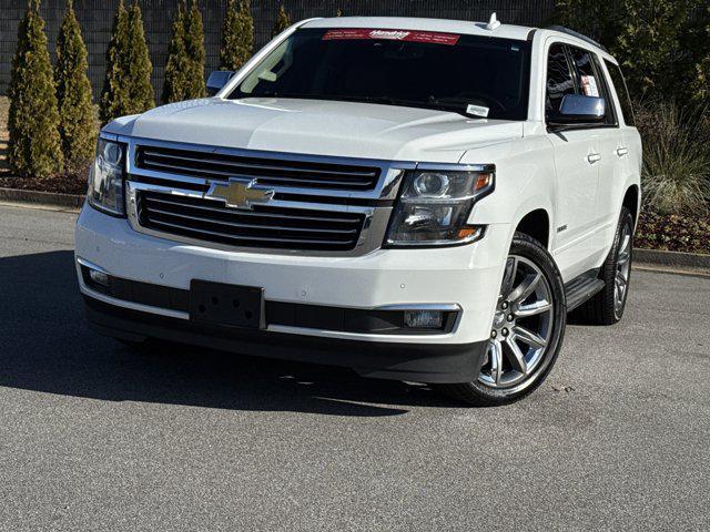 used 2017 Chevrolet Tahoe car, priced at $27,975