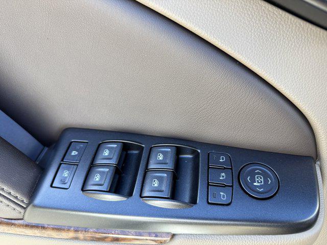 used 2017 Chevrolet Tahoe car, priced at $27,975