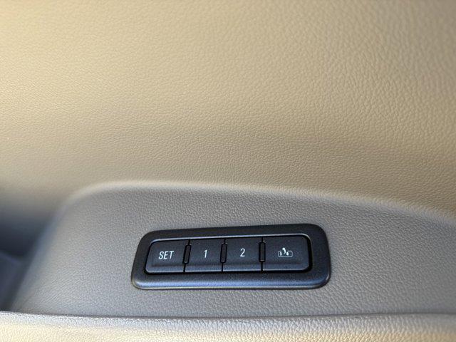 used 2017 Chevrolet Tahoe car, priced at $27,975