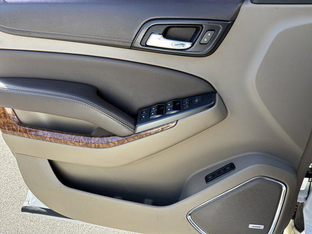 used 2017 Chevrolet Tahoe car, priced at $27,975