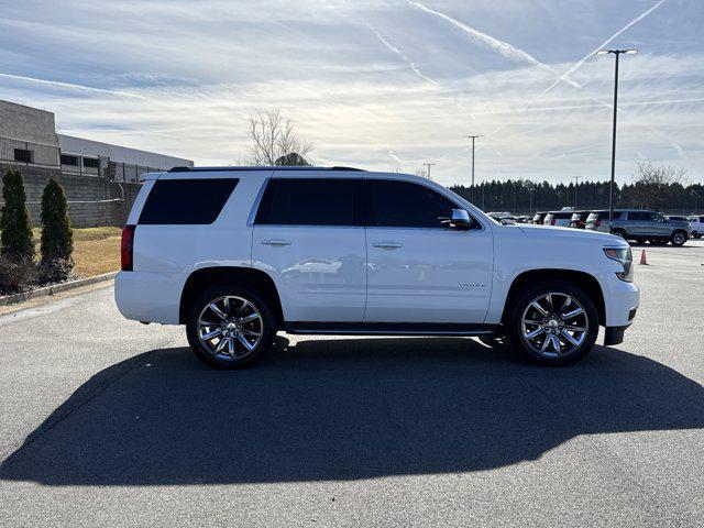 used 2017 Chevrolet Tahoe car, priced at $27,975
