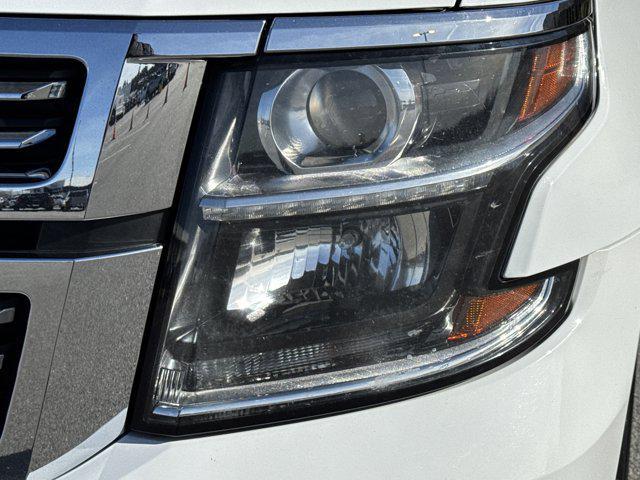 used 2017 Chevrolet Tahoe car, priced at $27,975