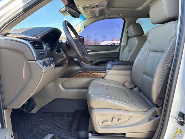 used 2017 Chevrolet Tahoe car, priced at $27,975