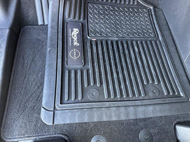 used 2022 Nissan Pathfinder car, priced at $23,999