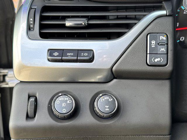 used 2019 Chevrolet Tahoe car, priced at $33,895