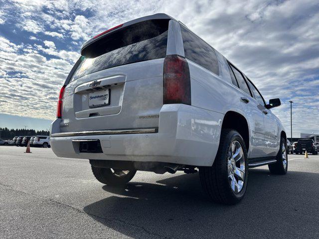 used 2019 Chevrolet Tahoe car, priced at $33,895