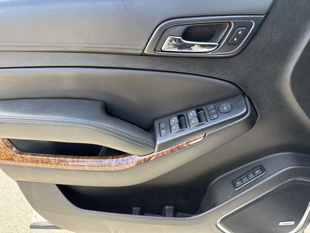 used 2019 Chevrolet Tahoe car, priced at $33,895