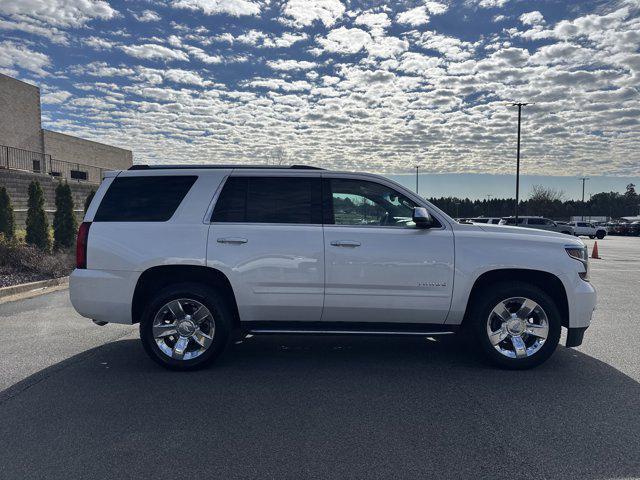 used 2019 Chevrolet Tahoe car, priced at $33,895