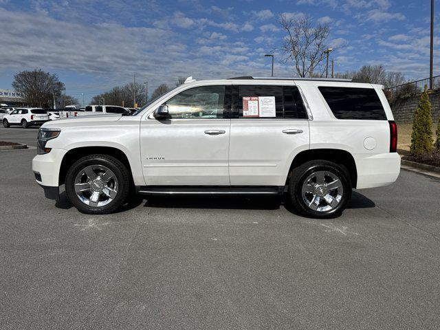 used 2019 Chevrolet Tahoe car, priced at $33,895