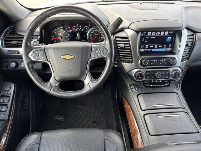 used 2019 Chevrolet Tahoe car, priced at $33,895