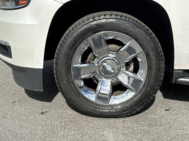 used 2019 Chevrolet Tahoe car, priced at $33,895