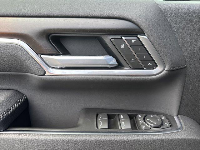 new 2025 GMC Sierra 2500 car, priced at $80,460