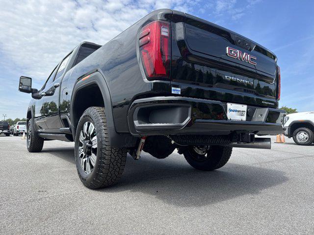 new 2025 GMC Sierra 2500 car, priced at $80,460