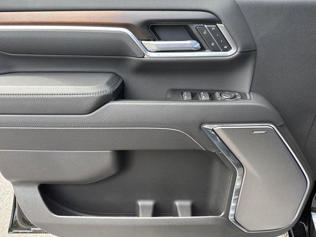 new 2025 GMC Sierra 2500 car, priced at $80,460