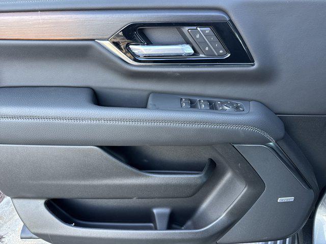 new 2026 GMC Yukon XL car, priced at $92,335