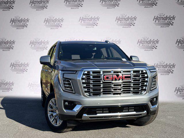 new 2026 GMC Yukon XL car, priced at $92,335