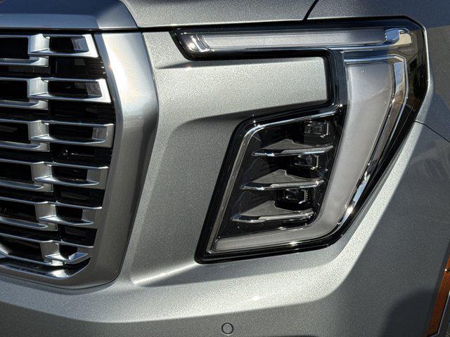 new 2026 GMC Yukon XL car, priced at $92,335