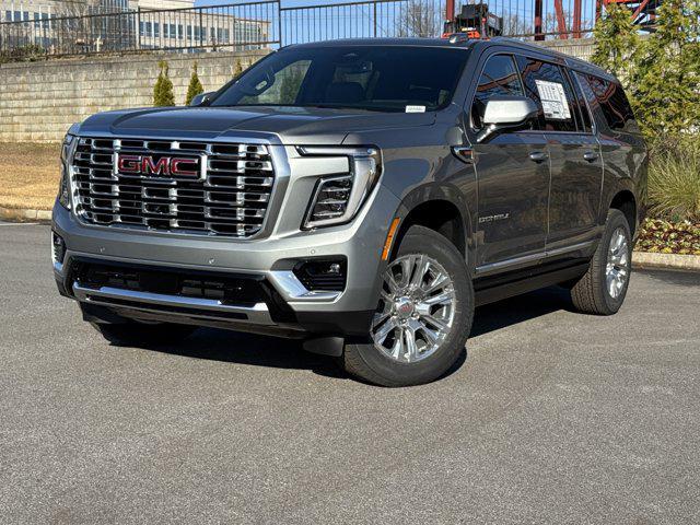 new 2026 GMC Yukon XL car, priced at $92,335