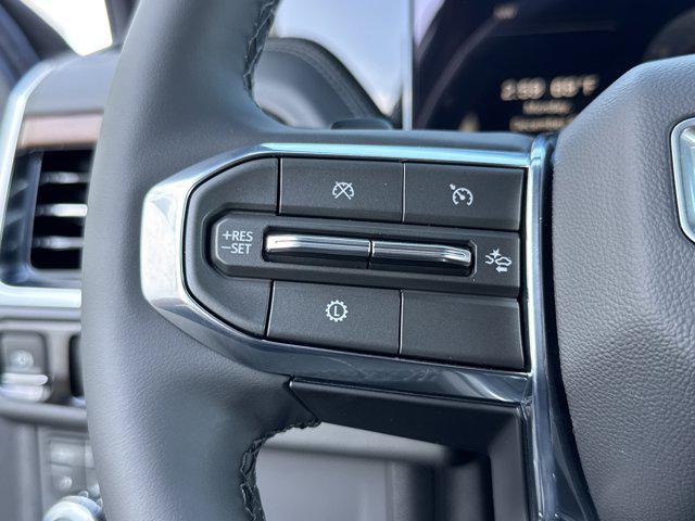 new 2026 GMC Yukon XL car, priced at $92,335