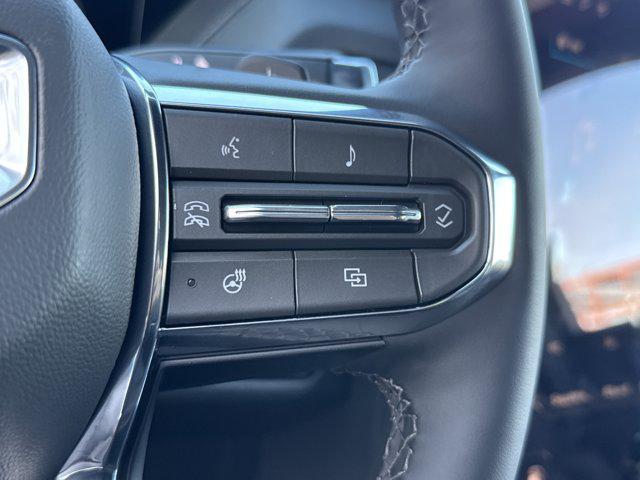 new 2026 GMC Yukon XL car, priced at $92,335