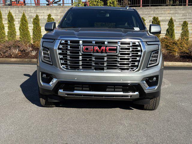 new 2026 GMC Yukon XL car, priced at $92,335