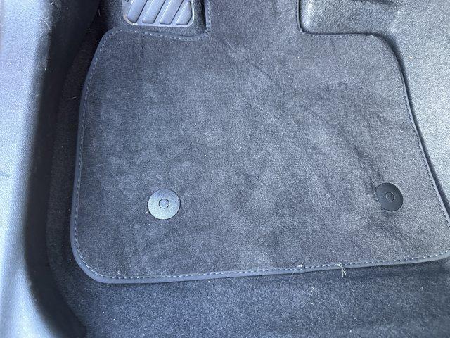 used 2025 Buick Envision car, priced at $34,227