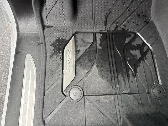 used 2020 Chevrolet Silverado 1500 car, priced at $38,805