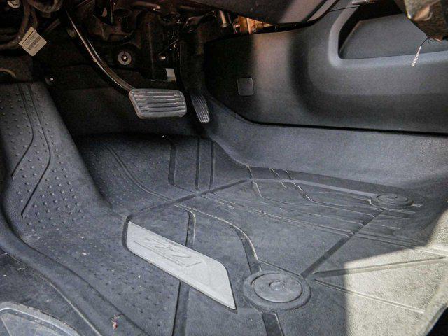 used 2020 Chevrolet Silverado 1500 car, priced at $38,805