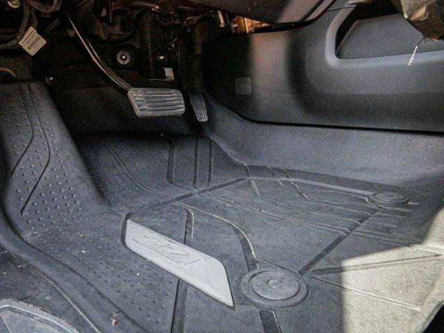 used 2020 Chevrolet Silverado 1500 car, priced at $38,805