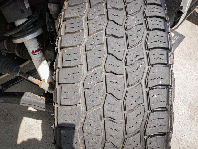 used 2020 Chevrolet Silverado 1500 car, priced at $38,805