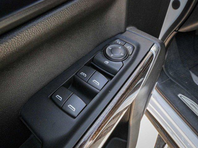 used 2020 Chevrolet Silverado 1500 car, priced at $38,805