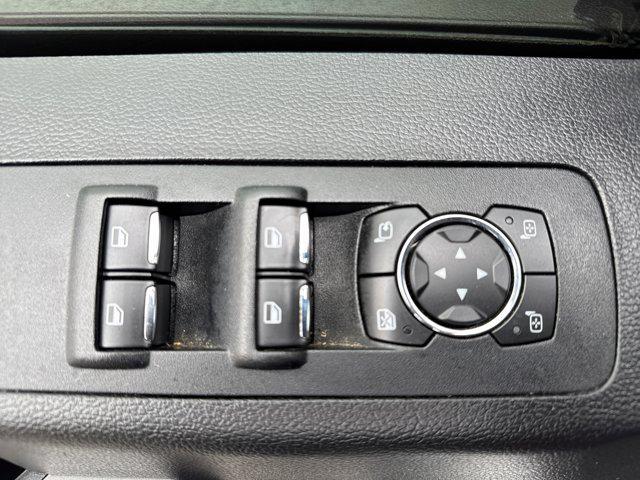 used 2016 Ford F-150 car, priced at $30,411