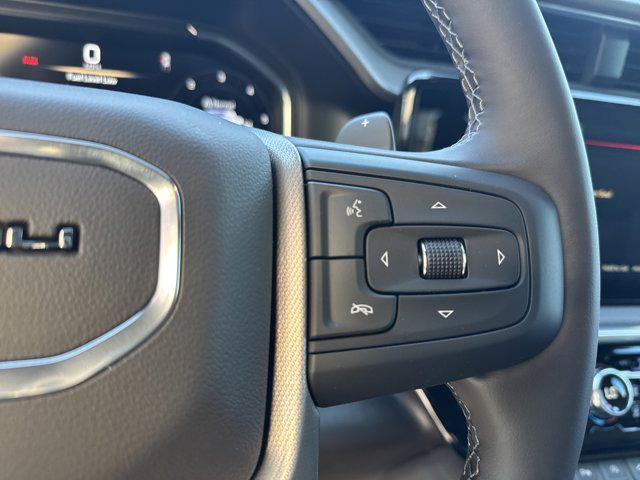 new 2026 GMC Sierra 1500 car, priced at $80,535