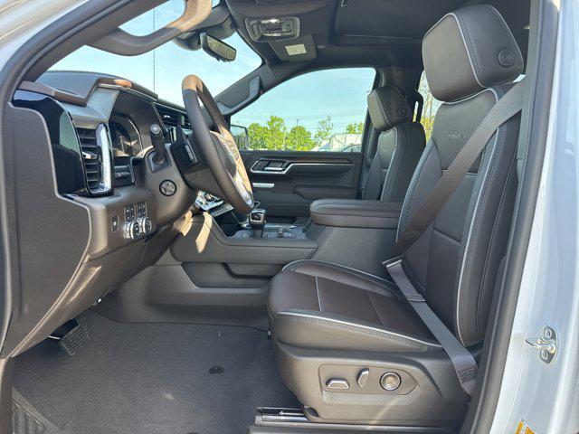 new 2026 GMC Sierra 1500 car, priced at $80,535