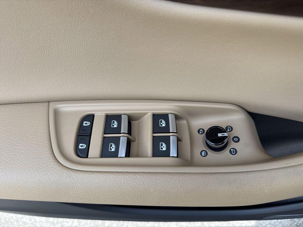 used 2019 Audi Q8 car, priced at $30,769