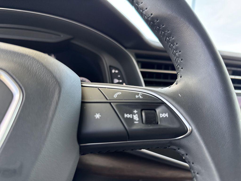 used 2019 Audi Q8 car, priced at $30,769