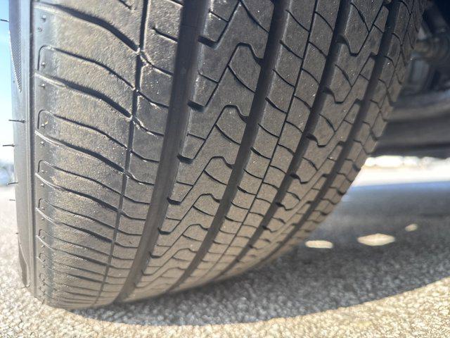 used 2022 Toyota Camry car, priced at $23,895