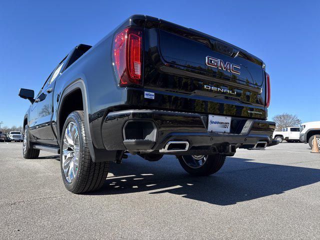 new 2026 GMC Sierra 1500 car, priced at $72,240