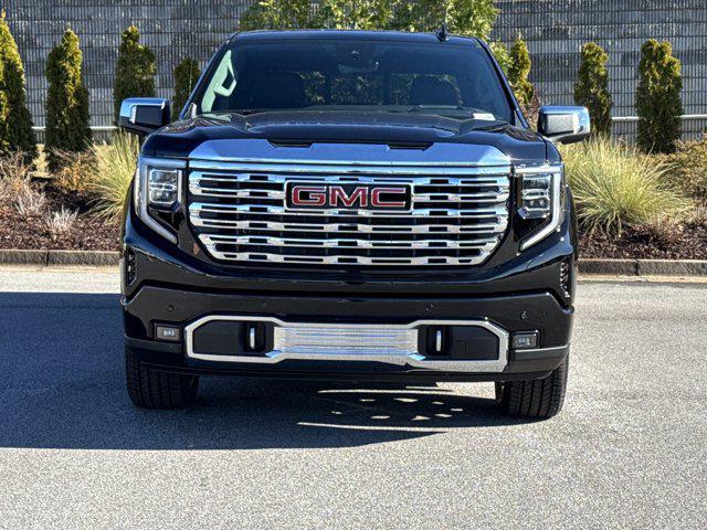 new 2026 GMC Sierra 1500 car, priced at $72,240