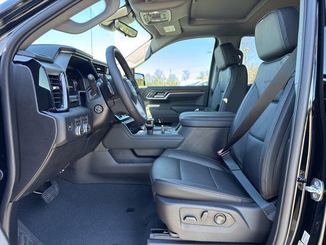 new 2026 GMC Sierra 1500 car, priced at $72,240