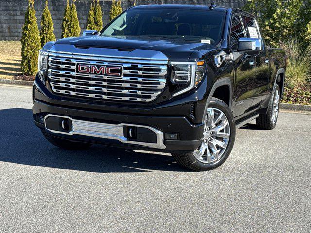 new 2026 GMC Sierra 1500 car, priced at $72,240