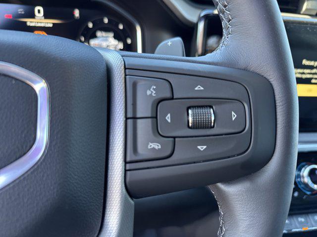 new 2026 GMC Sierra 1500 car, priced at $72,240