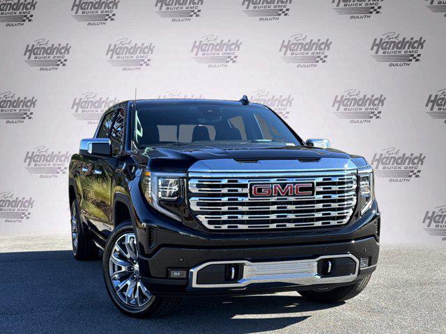new 2026 GMC Sierra 1500 car, priced at $72,240