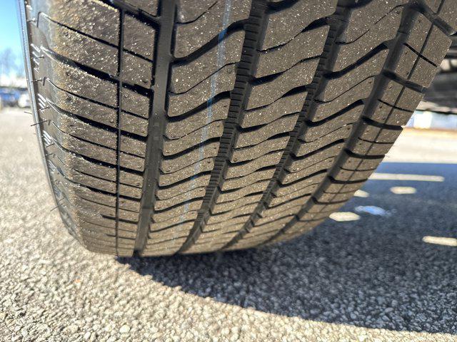 new 2026 GMC Sierra 1500 car, priced at $72,240