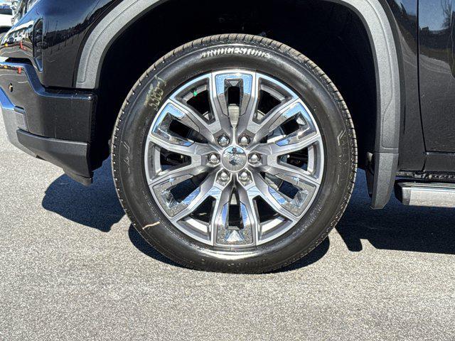 new 2026 GMC Sierra 1500 car, priced at $72,240