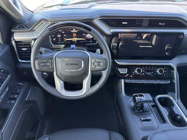 new 2026 GMC Sierra 1500 car, priced at $72,240
