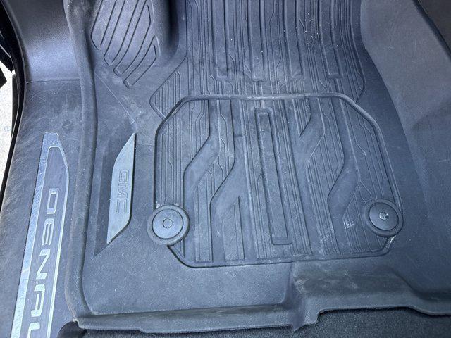 used 2022 GMC Sierra 3500 car, priced at $68,998