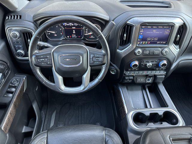 used 2022 GMC Sierra 3500 car, priced at $68,998
