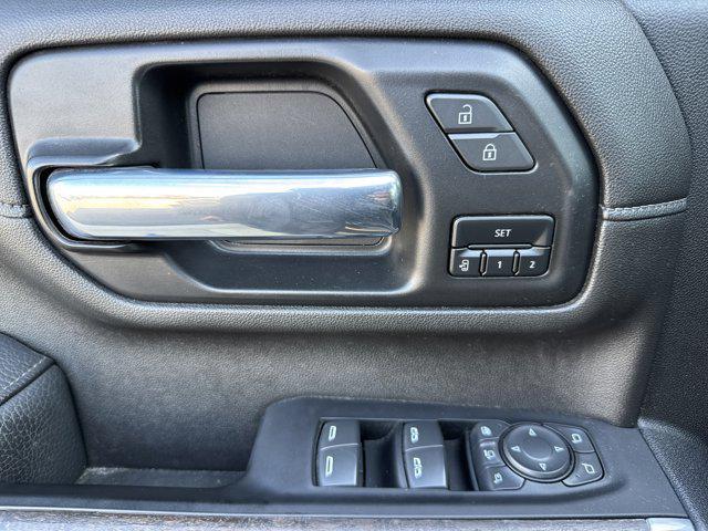 used 2022 GMC Sierra 3500 car, priced at $68,998